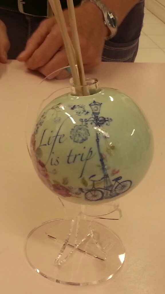  Ho scelto la bomboniera - 1