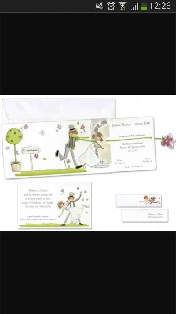  Le mie partecipazioni 😍😍😍😍 - 1