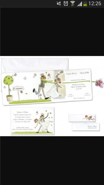  Le mie partecipazioni 😍😍😍😍 - 1