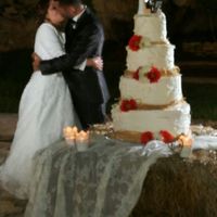 Cake topper - 2