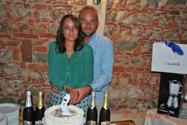 Promessa di Matrimonio