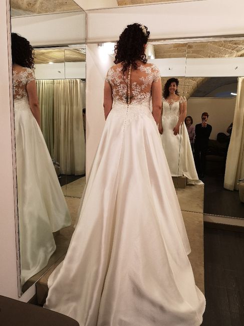 Prova trucco e acconciatura - 4