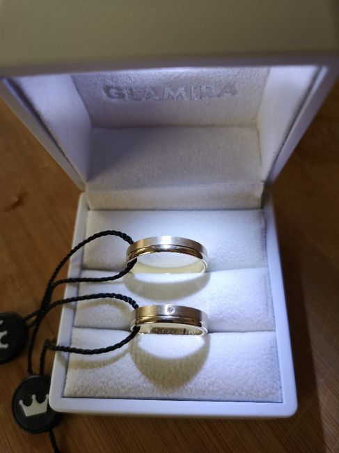 Portafedi e fedi! - 3