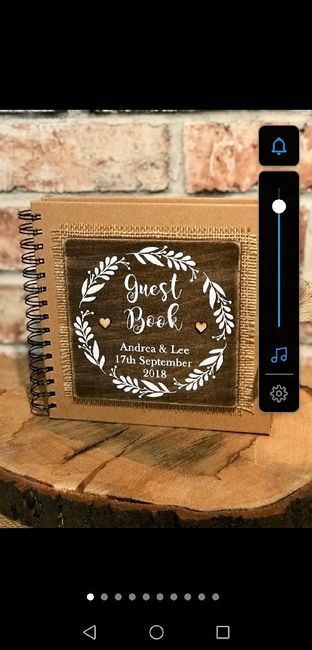 Guess book!!! 📙💕 - 1