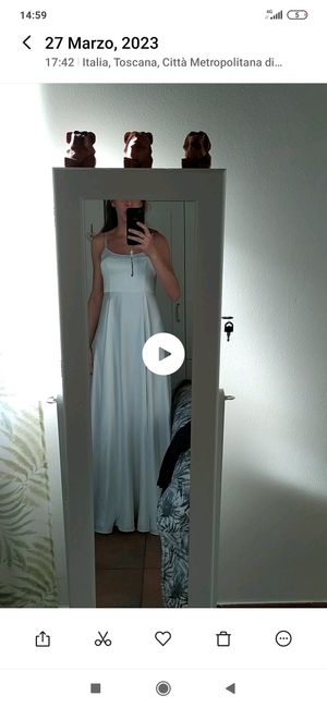 Aiuto orecchini e collana 2