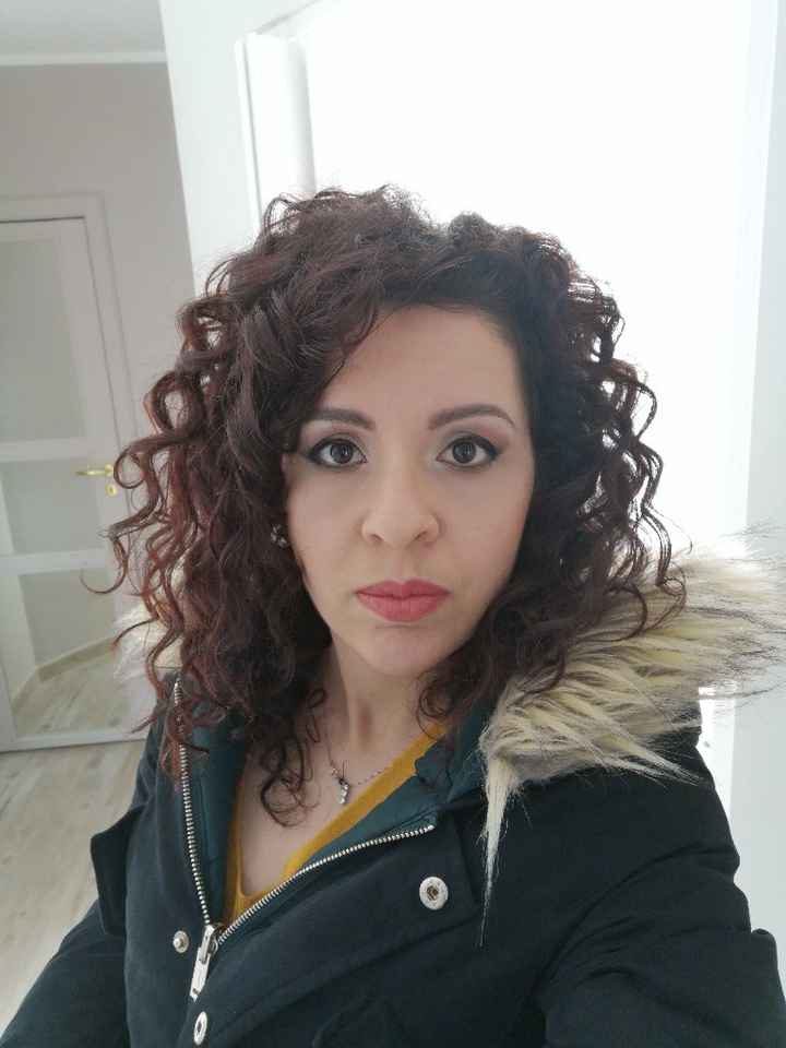 Prova trucco e acconciatura - 1