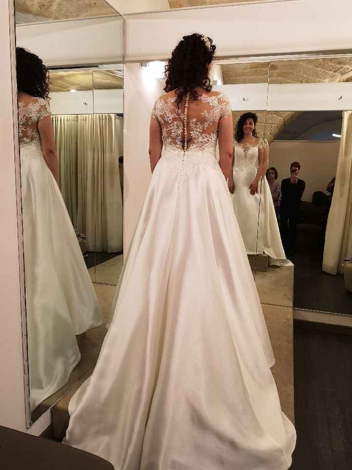 Prova trucco e acconciatura - 4