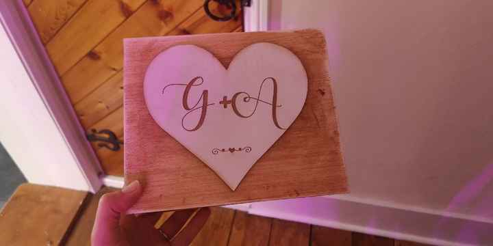 Portafedi e fedi! - 1