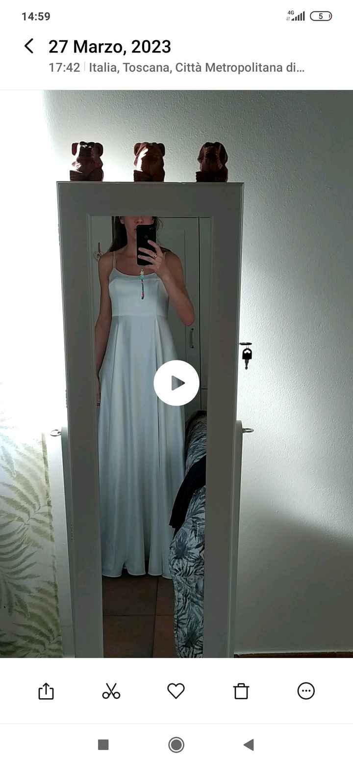 Aiuto orecchini e collana - 1