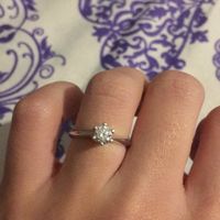 Mi fate vedere i vostri solitari che avete ricevuto sotto Natale? - 1