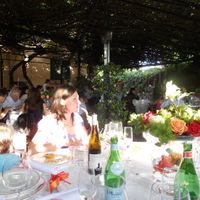 ....e ora festeggiamo....