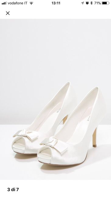 Acquisto scarpe Su Zalando - 3