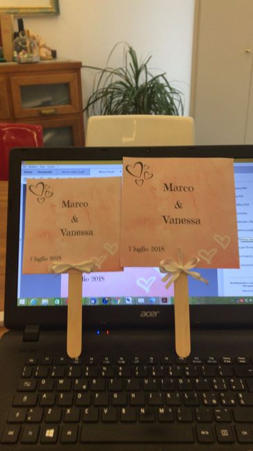 Ventagli...come realizzarli?🤦🏻‍♀️ - 1