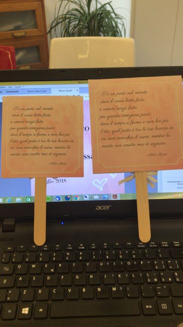 Ventagli...come realizzarli?🤦🏻‍♀️ - 2