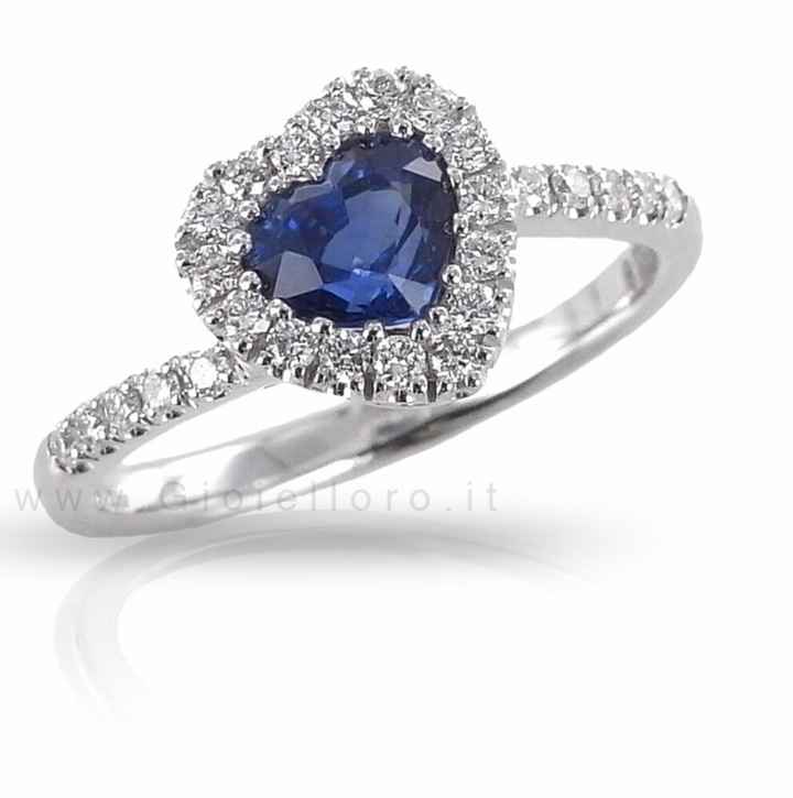 L'anello dei miei sogni...e la proposta dei miei sogni...ancora non lo avuta... - 1