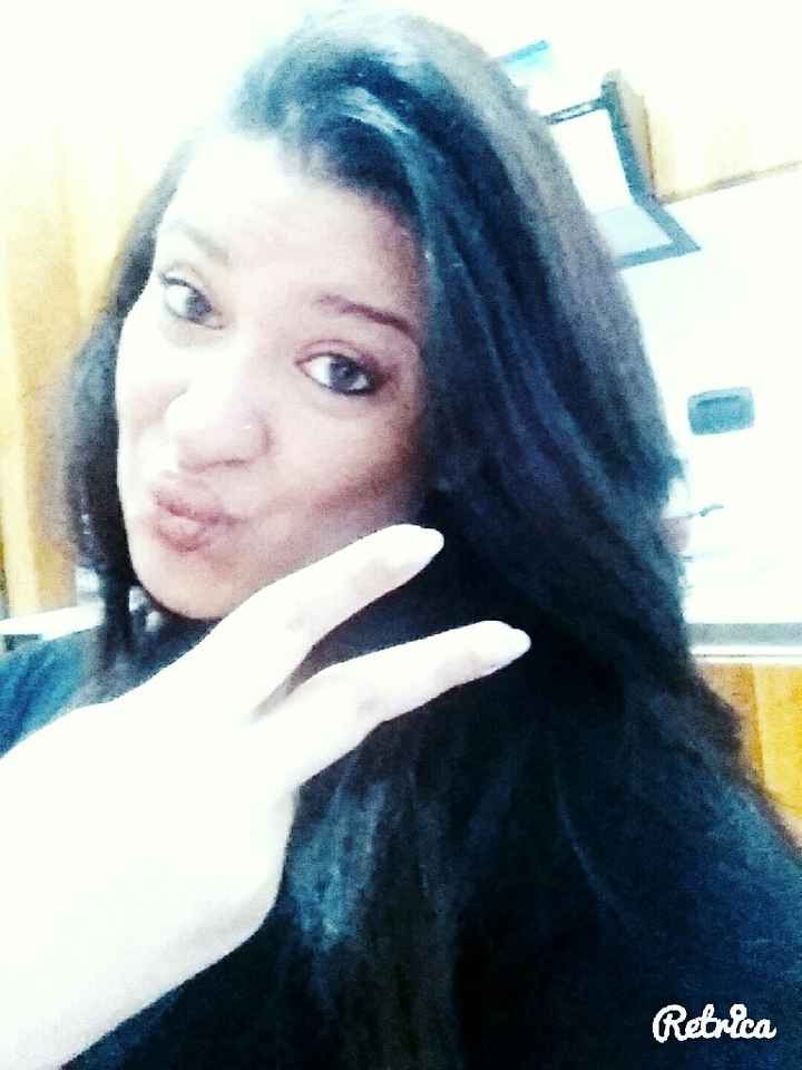 Sposine come siete nel quotidiano ??? - 1