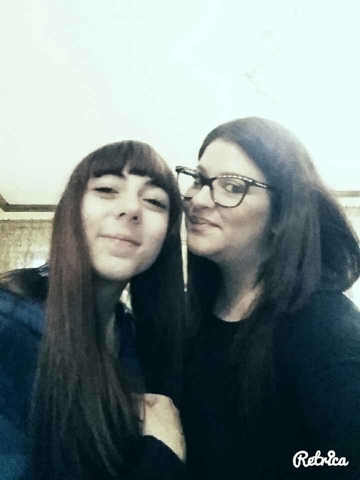 La mia 2 cognatina - 1