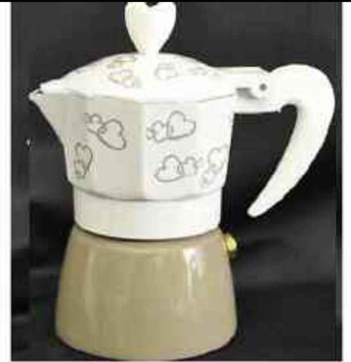 Sposine cosa ne pensate come bomboniera utile? - 1