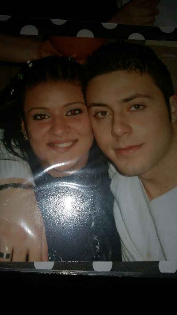 La vostra primissima foto insieme? :) - 1