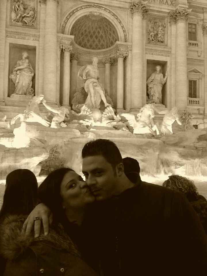 La vostra primissima foto insieme? :) - 2