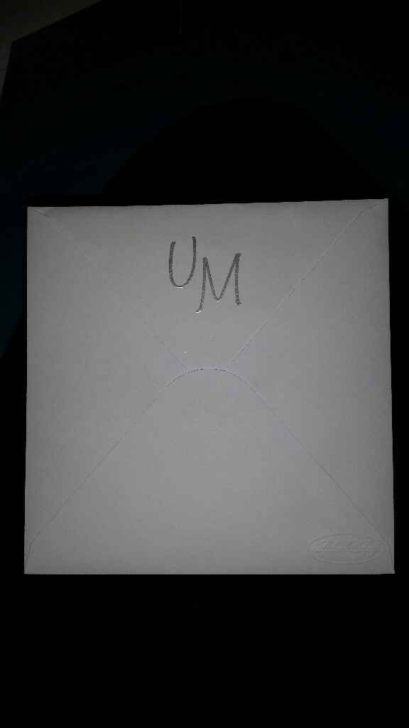 Le mie partecipazioni.... - 1