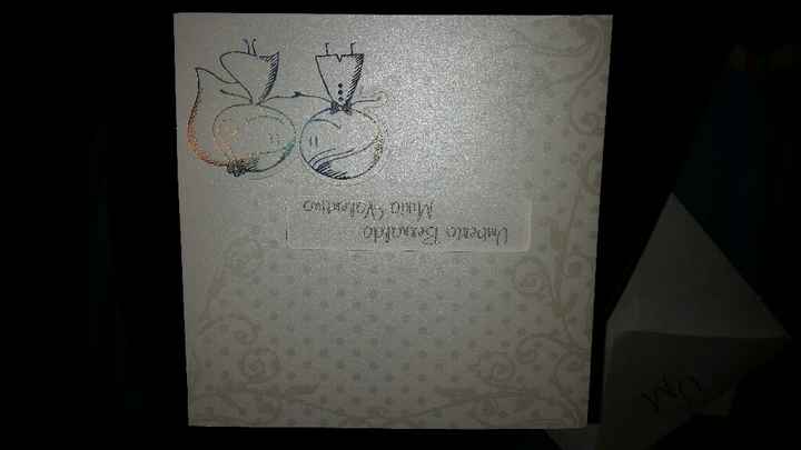 Le mie partecipazioni.... - 2