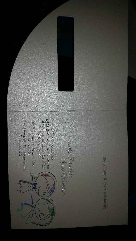 Le mie partecipazioni.... - 3