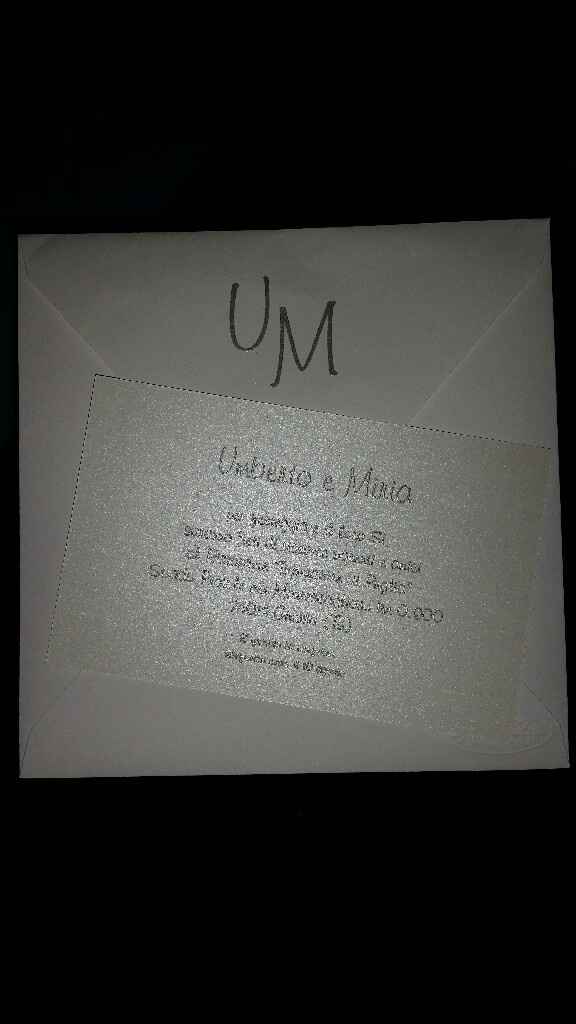 Le mie partecipazioni.... - 4