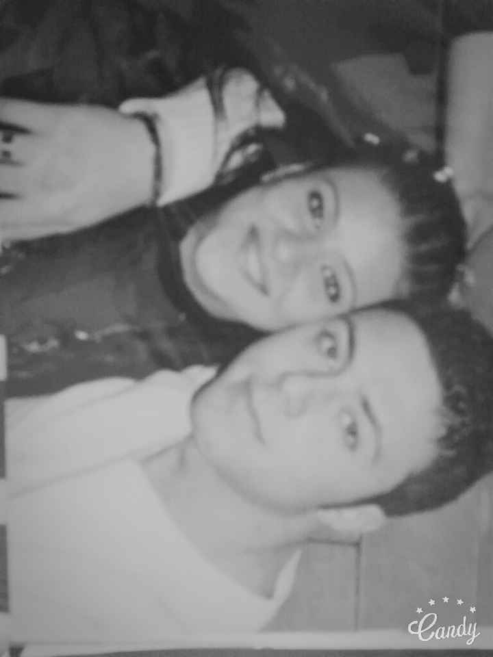 Ragazze, da quanto siete insieme con fm? la prima foto insieme? - 1