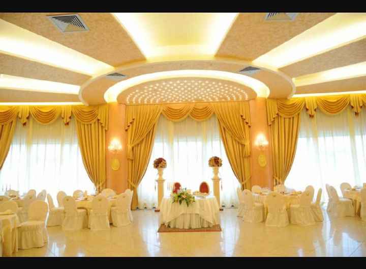 La mia sala...la adoro... - 1