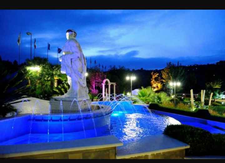 La mia sala...la adoro... - 2