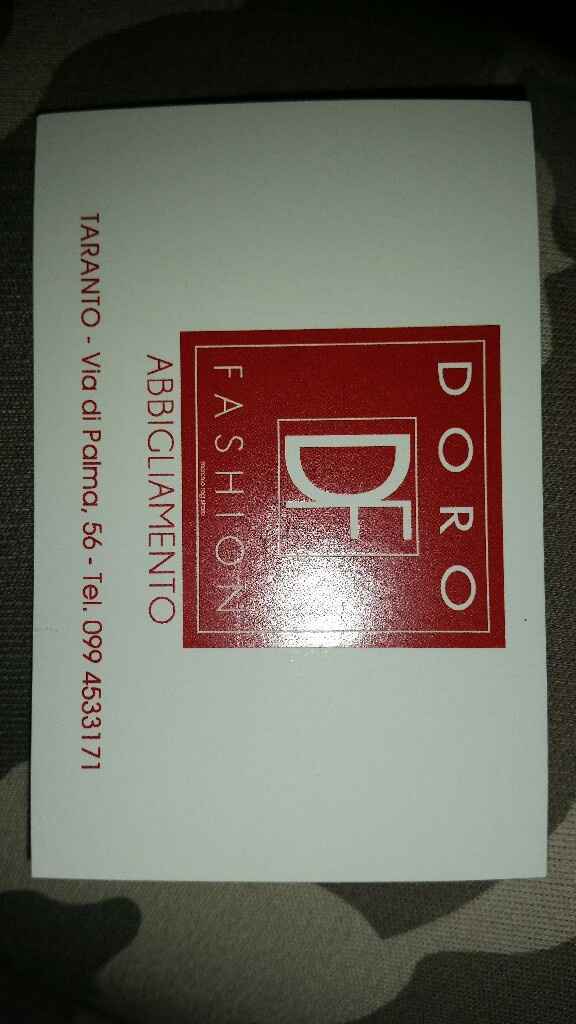 Sposine vedete come mi stanno le scarpette..? - 3