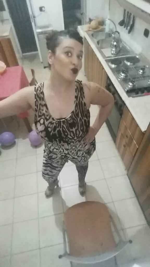 A noi future spose!!! - 1