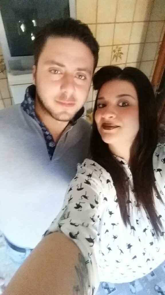 Sposine sono troppo eccitata....... - 1