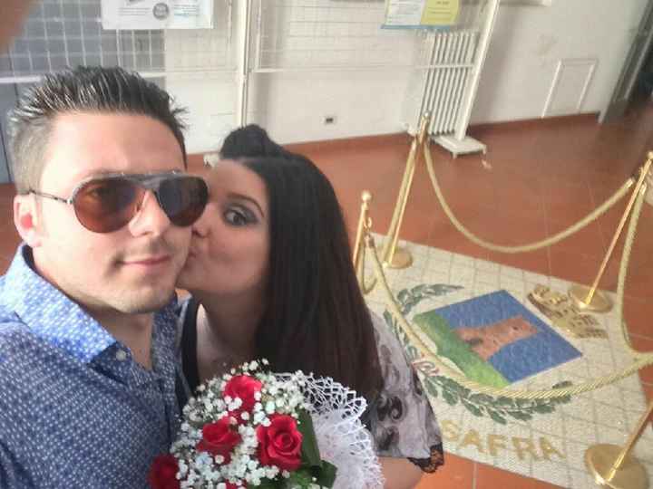 La nostra promessa parte 1 - 2