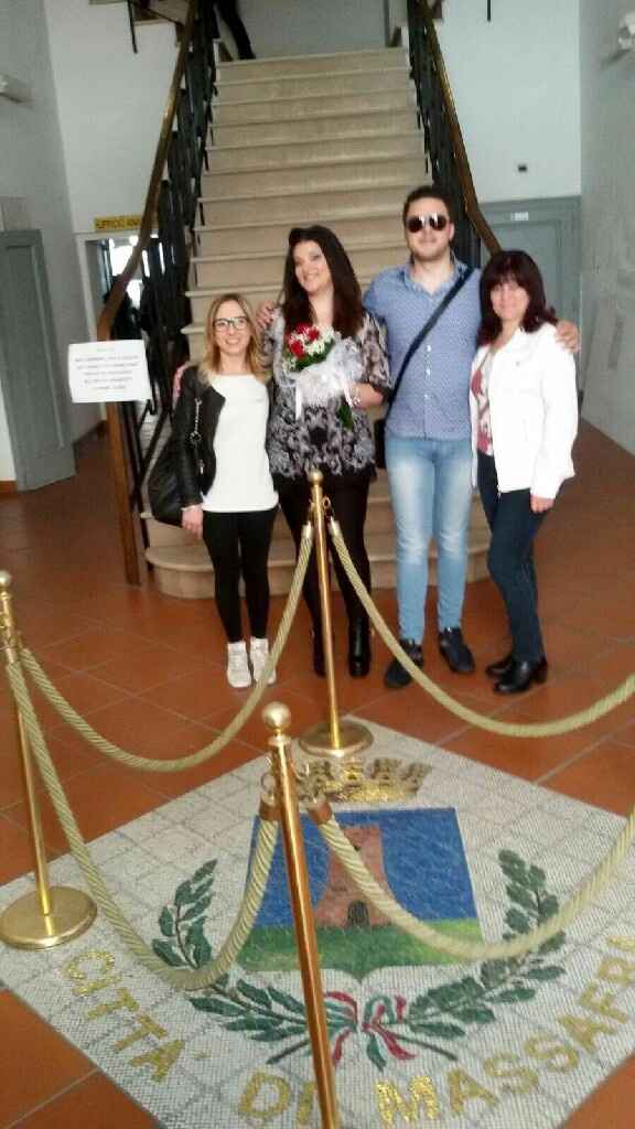 La nostra promessa parte 1 - 4