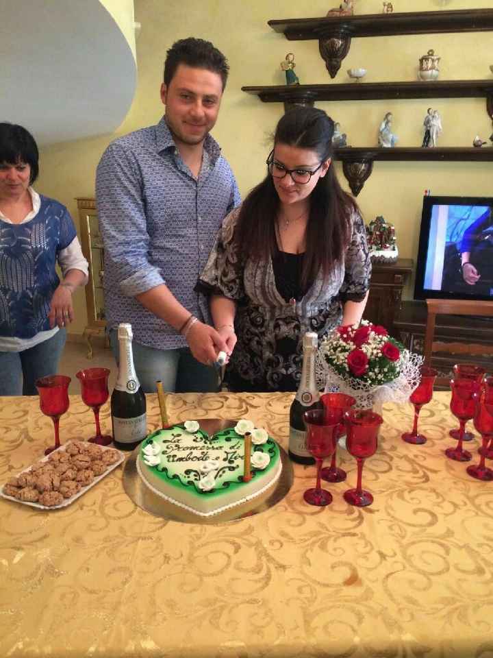 La nostra promessa parte 2 - 6