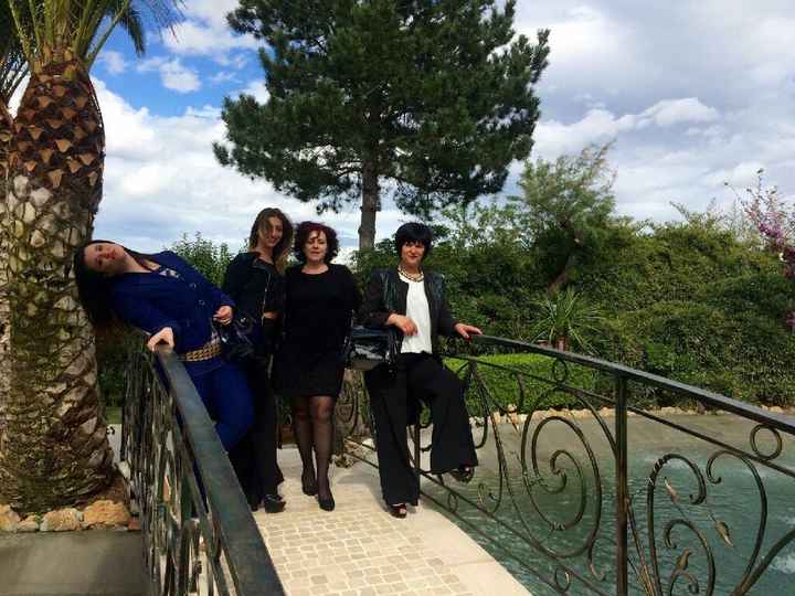 Ragazze poko fa sono arrivata a casa....oggi la scelta del nostro menu'.... - 4