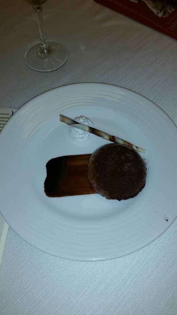 Il mostro menu' - 13