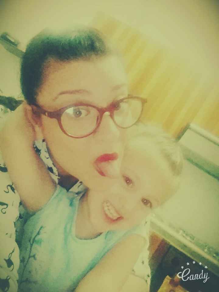 La mia principessa ... - 1