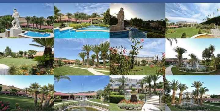 Sposine la mia sala di sera.... - 1