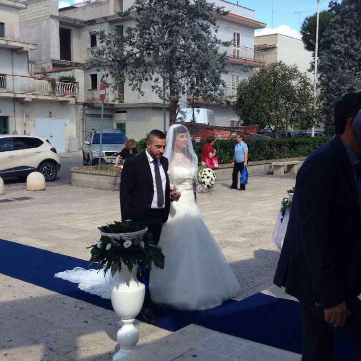 La nostra favola....e stato tutto perfetto... - 6