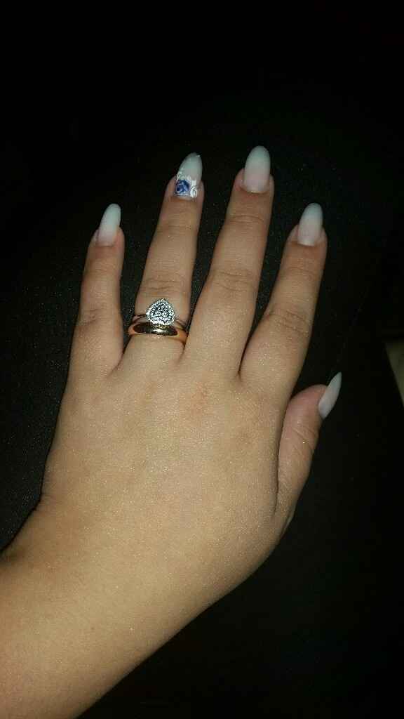 Proposte... e anelli?? - 1