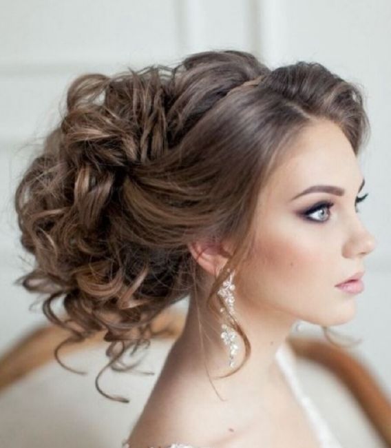 Sposine un consiglio sull'acconciatura! - 1