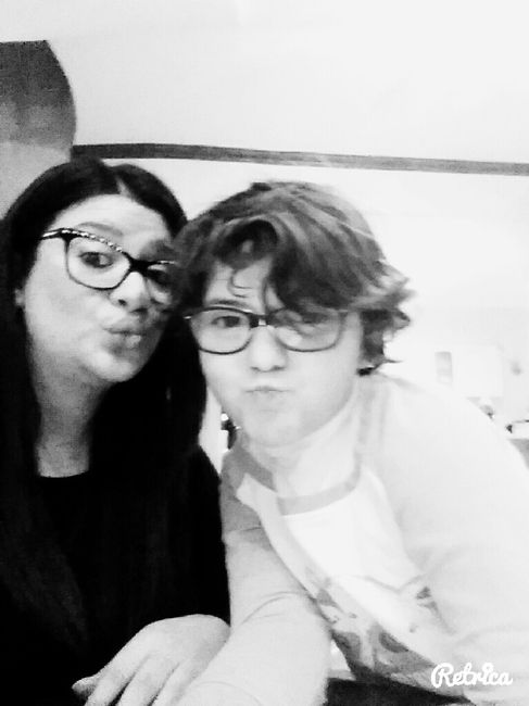 La mia 2 cognatina - 1