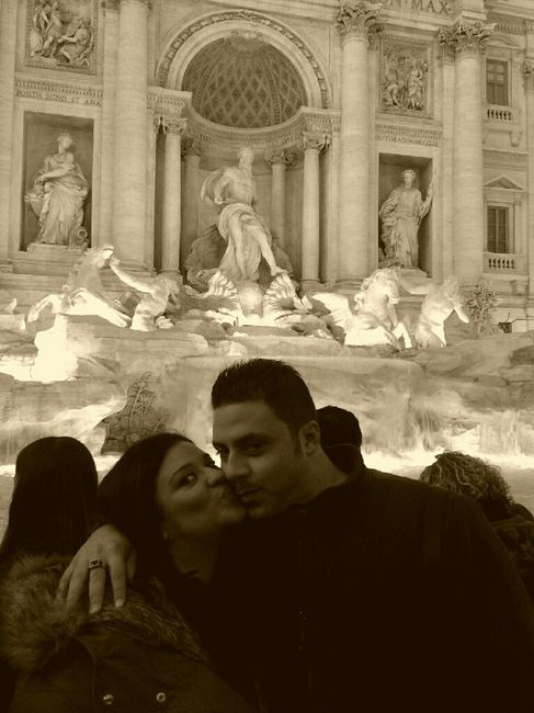 La vostra primissima foto insieme? :) - 2
