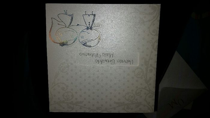 Le mie partecipazioni.... - 2