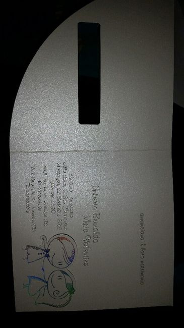 Le mie partecipazioni.... - 3