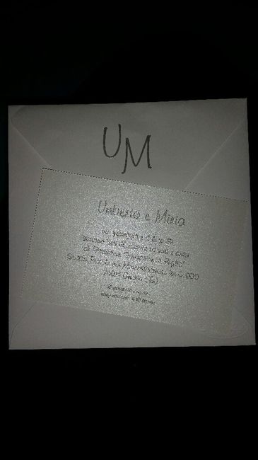 Le mie partecipazioni.... - 4