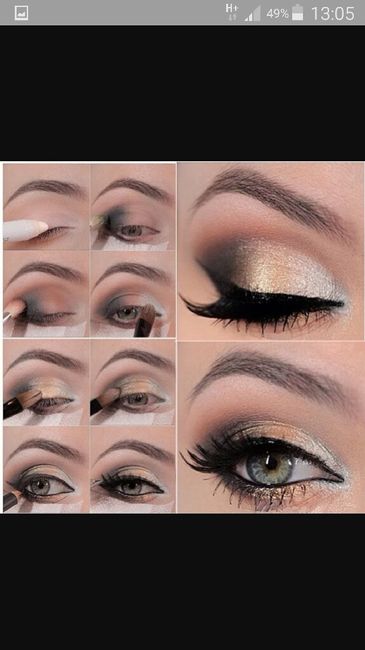 Confezionamento bomboniere - 1